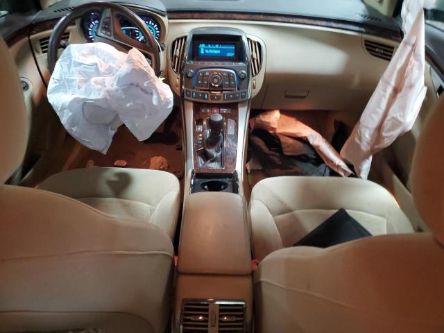 Photo 8 from auction – 2011 BUICK LACROSSE C with VIN 1G4GA5EC0BF207897