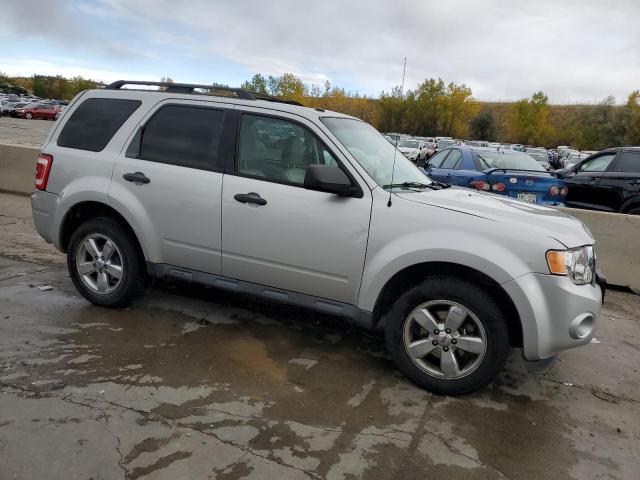Photo 4 from auction – 2009 FORD ESCAPE XLT with VIN 1FMCU03G89KA16003