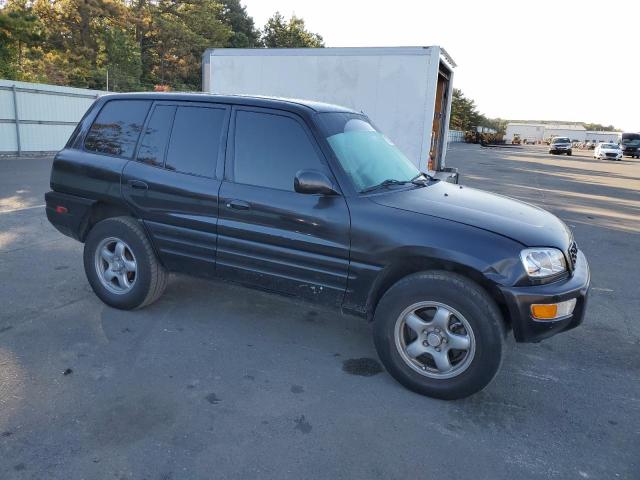 Photo 4 from auction – 2000 TOYOTA RAV4 with VIN JT3HP10V7Y7156608
