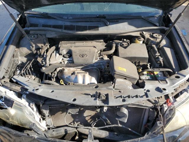 Photo 11 from auction – 2014 TOYOTA CAMRY L with VIN 4T1BF1FK1EU840161