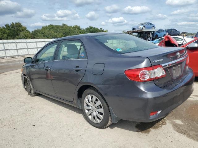 Photo 2 from auction – 2013 TOYOTA COROLLA BA with VIN JTDBU4EE1DJ116784