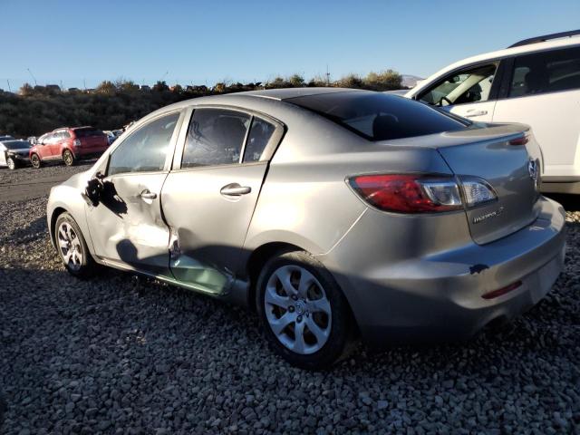 Photo 2 from auction – 2012 MAZDA 3 I with VIN JM1BL1UG3C1558887