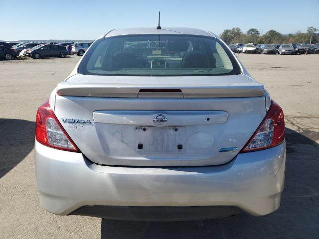 Photo 6 from auction – 2015 NISSAN VERSA S with VIN 3N1CN7AP9FL937043