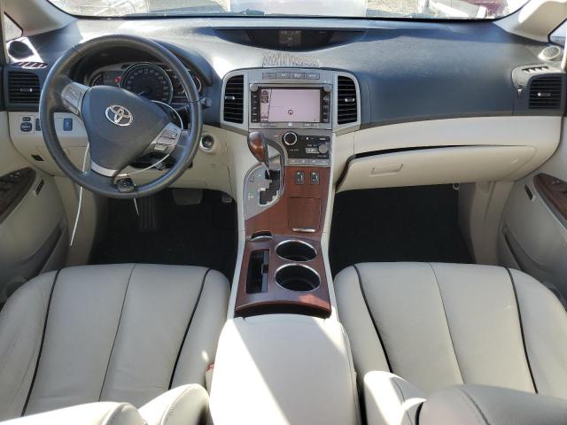 Photo 8 from auction – 2011 TOYOTA VENZA with VIN 4T3BK3BB7BU059273