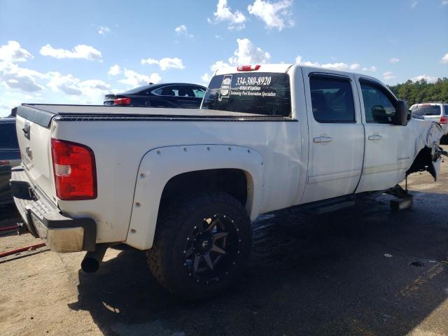 Zdjęcie 3 z aukcji – 2013 CHEVROLET SILVERADO z VIN 1GC1KYE89DF112214