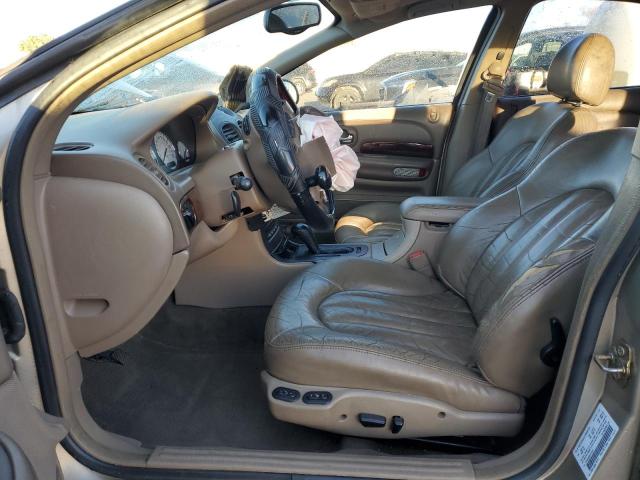 Photo 7 from auction – 2002 CHRYSLER 300M with VIN 2C3HE66G02H171510