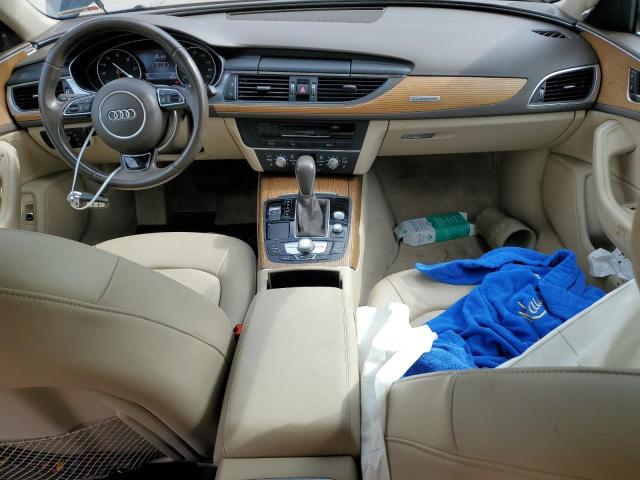 Photo 8 from auction – 2016 AUDI A6 PREMIUM with VIN WAUGFAFC9GN108051
