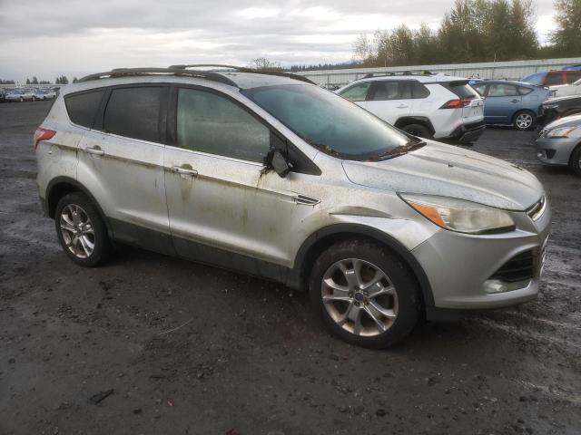 صورة رقم 4 من المزاد - 2013 FORD ESCAPE SEL مع VIN 1FMCU9HX2DUC22685