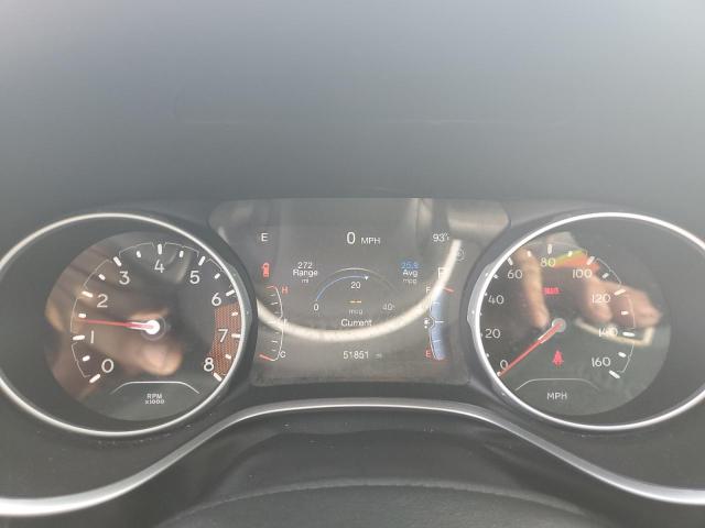 Photo 9 from auction – 2021 JEEP COMPASS LI with VIN 3C4NJDCB5MT590826