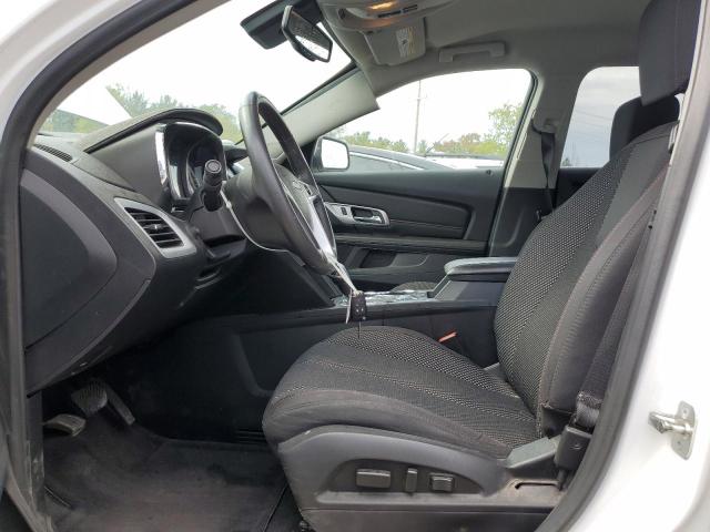 Photo 7 from auction – 2015 GMC TERRAIN SL with VIN 2GKFLWE38F6422481