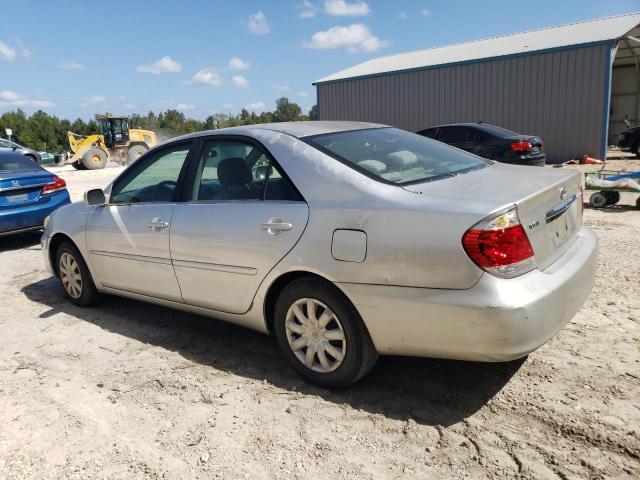 Photo 2 from auction – 2005 TOYOTA CAMRY LE with VIN 4T1BE32K35U625420