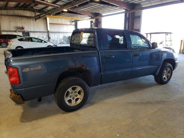 Photo 3 from auction – 2006 DODGE DAKOTA QUA with VIN 1D7HW28K76S594656
