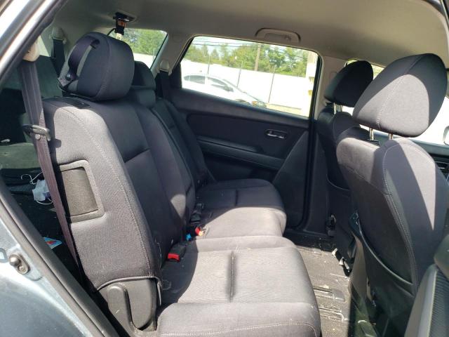 Photo 11 from auction – 2010 MAZDA CX-9 with VIN JM3TB2MV8A0217507