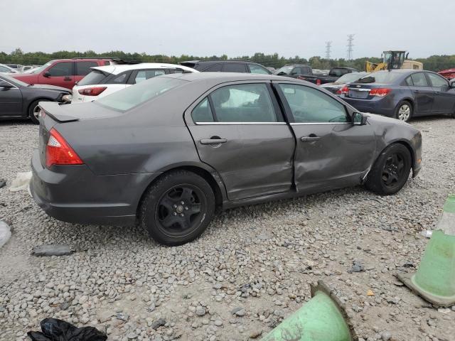 Photo 3 from auction – 2011 FORD FUSION SE with VIN 3FAHP0HA5BR340569