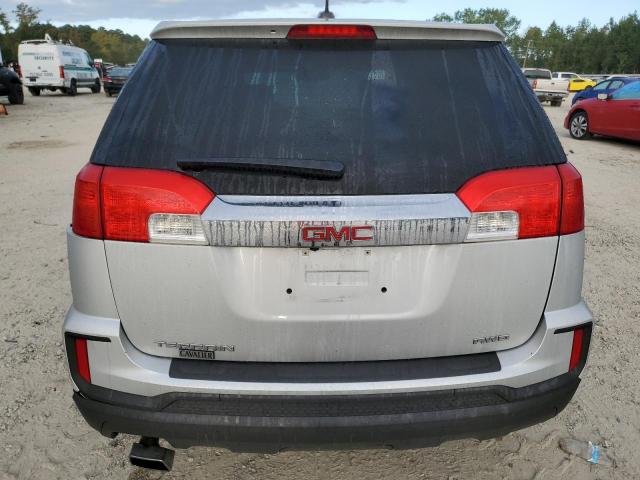 Фото 6 с аукциона – 2017 GMC TERRAIN SL с VIN 2GKFLSEK0H6345155