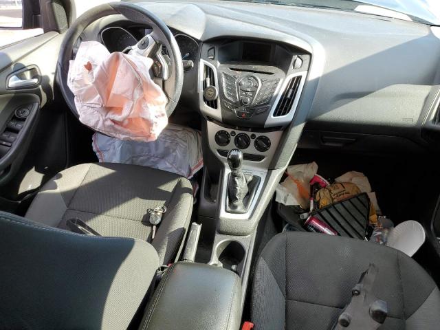 Photo 8 from auction – 2013 FORD FOCUS SE with VIN 1FADP3K24DL186066