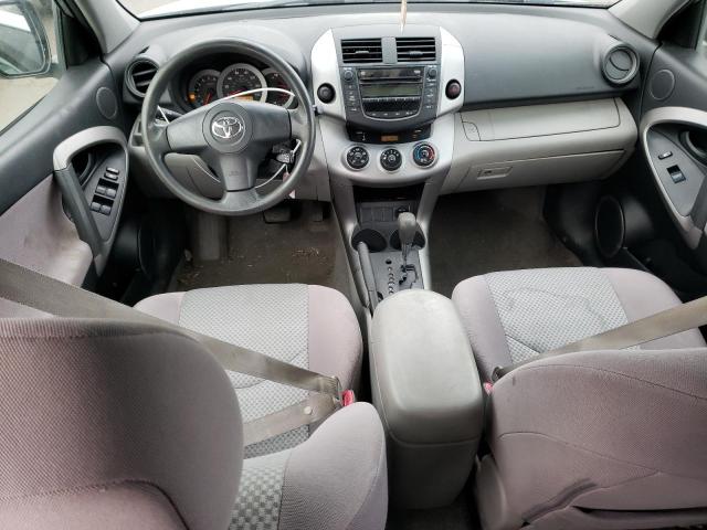 Photo 8 from auction – 2006 TOYOTA RAV4 with VIN JTMZD33V565015111