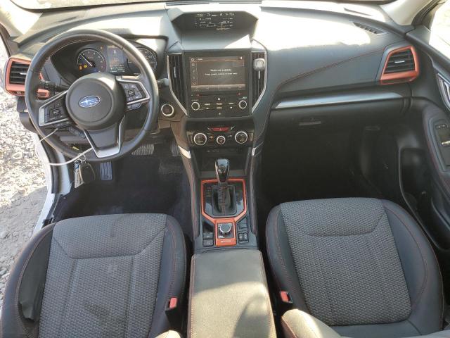 Photo 8 from auction – 2019 SUBARU FORESTER S with VIN JF2SKAPC0KH546392