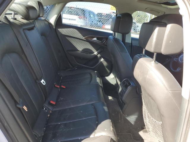 Photo 10 from auction – 2013 AUDI A6 PREMIUM with VIN WAUGFAFCXDN030682