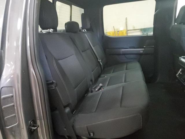 Photo 10 from auction – 2022 FORD F150 SUPER with VIN 1FTEW1EP3NKF10659