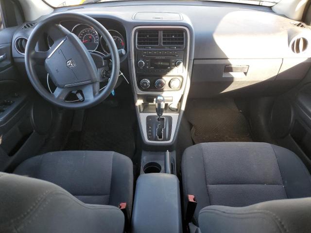 Photo 8 from auction – 2012 DODGE CALIBER SX with VIN 1C3CDWDA2CD502744