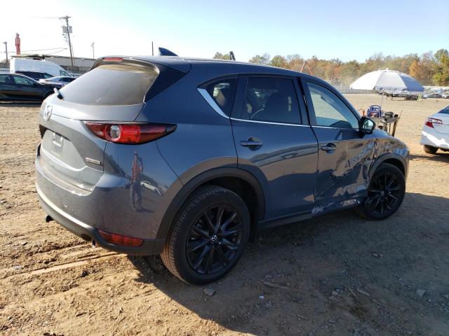 Photo 3 from auction – 2021 MAZDA CX-5 TOURI with VIN JM3KFBCM9M0426073