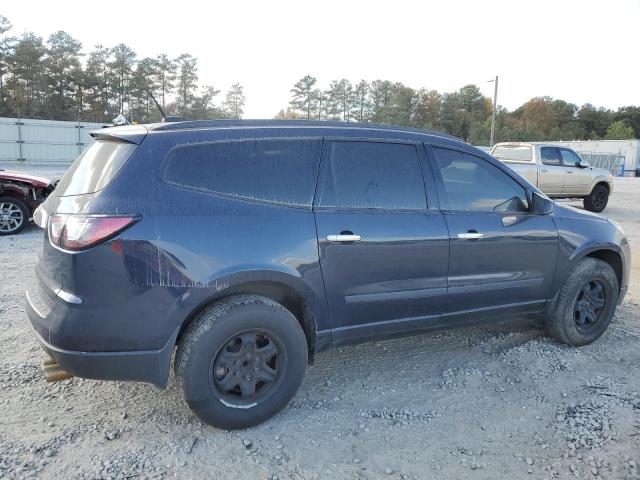 Photo 3 from auction – 2017 CHEVROLET TRAVERSE L with VIN 1GNKRFED7HJ266433