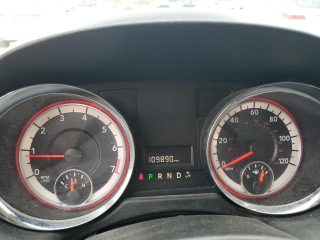 Photo 9 from auction – 2017 DODGE GRAND CARA with VIN 2C4RDGBG1HR824668