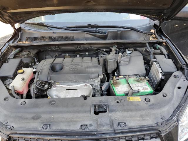 Photo 12 from auction – 2012 TOYOTA RAV4 with VIN 2T3BF4DV6CW228749