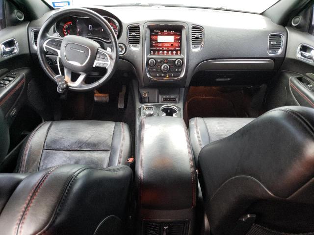 Photo 8 from auction – 2014 DODGE DURANGO R/ with VIN 1C4SDJCT6EC591904