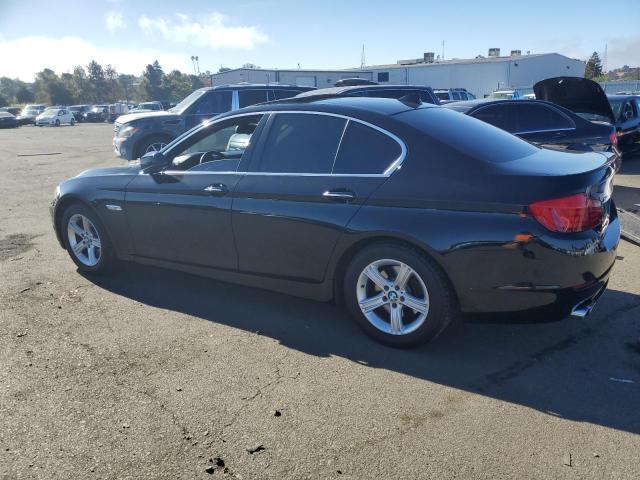 Photo 2 from auction – 2013 BMW 528 XI with VIN WBAXH5C57DDW16799