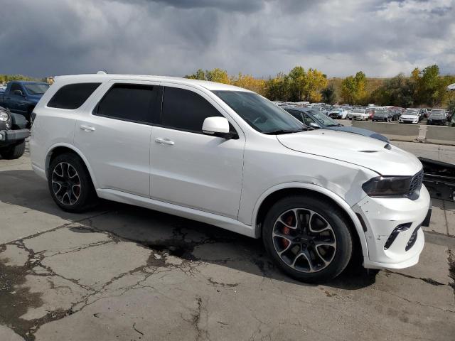 Photo 4 from auction – 2021 DODGE DURANGO SR with VIN 1C4SDJH94MC629934