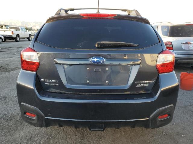 Photo 6 from auction – 2017 SUBARU CROSSTREK with VIN JF2GPABCXHH255793