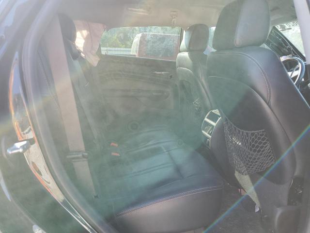 Photo 11 from auction – 2012 CADILLAC SRX LUXURY with VIN 3GYFNAE3XCS507550