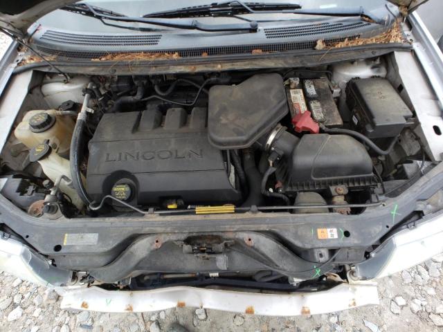 Photo 11 from auction – 2010 LINCOLN MKX with VIN 2LMDJ8JC1ABJ35316