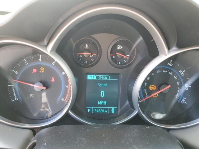 Photo 9 from auction – 2014 CHEVROLET CRUZE LT with VIN 1G1PC5SB7E7335376