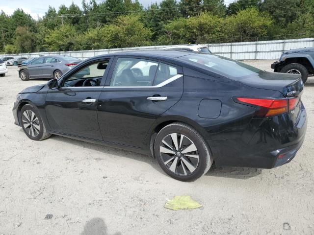 Photo 2 from auction – 2020 NISSAN ALTIMA SL with VIN 1N4BL4EV4LC155557