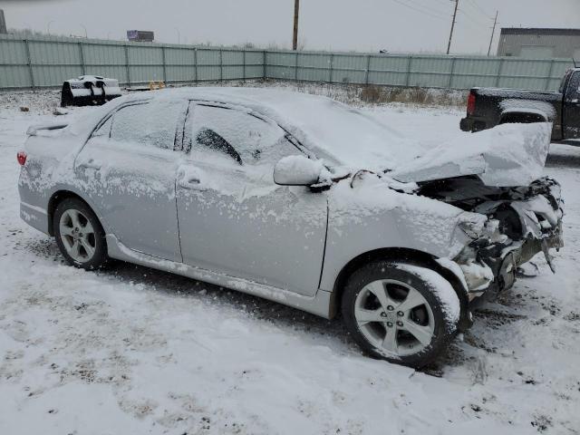 Photo 4 from auction – 2011 TOYOTA COROLLA BA with VIN 2T1BU4EE2BC740635