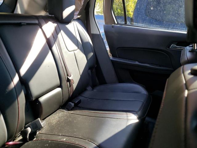 Photo 11 from auction – 2016 GMC TERRAIN SL with VIN 2GKFLUEK2G6155027