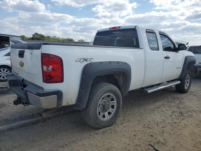Photo 3 from auction – 2011 CHEVROLET SILVERADO with VIN 1GC2KVCG0BZ125989