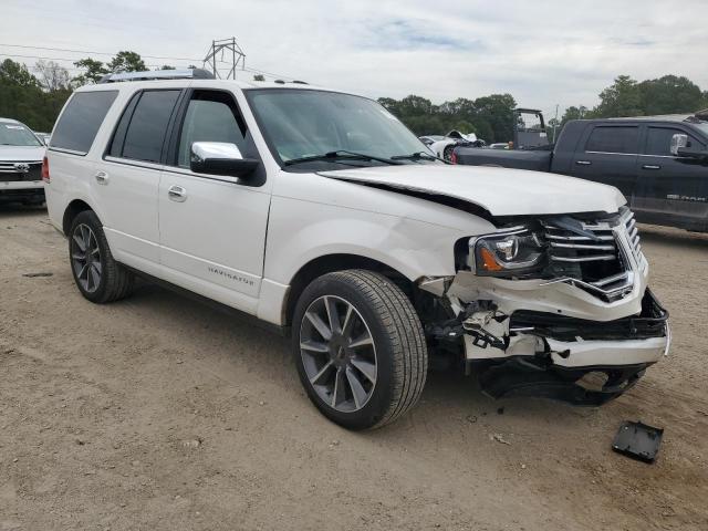 Photo 4 from auction – 2016 LINCOLN NAVIGATOR with VIN 5LMJJ2KT3GEL03218