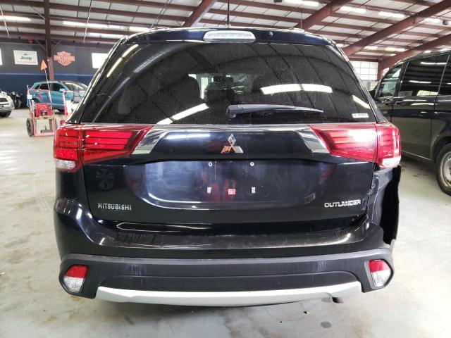 Photo 6 from auction – 2016 MITSUBISHI OUTLANDER with VIN JA4AZ3A3XGZ049517