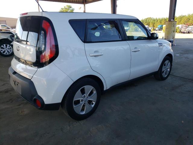 Photo 3 from auction – 2016 KIA SOUL with VIN KNDJN2A23G7382026
