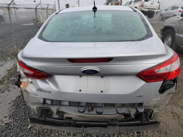 Foto 6 de la subasta – 2012 FORD FOCUS SE con VIN 1FAHP3F21CL212021