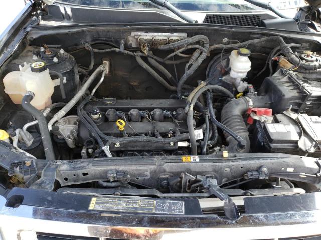 Photo 11 from auction – 2012 FORD ESCAPE XLS with VIN 1FMCU0C73CKC06220