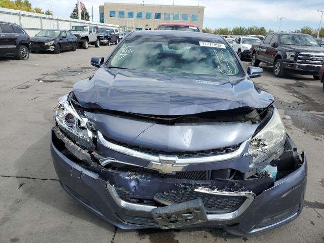 Photo 5 from auction – 2014 CHEVROLET MALIBU 1LT with VIN 1G11C5SL3EF158944