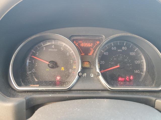 Photo 9 from auction – 2014 NISSAN VERSA with VIN 3N1CN7AP1EL801892