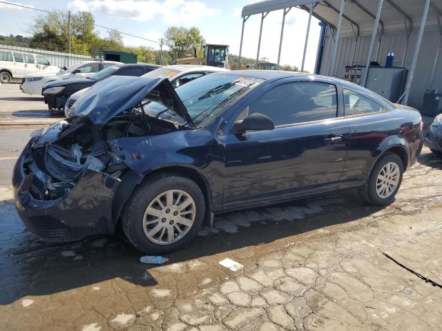 CHEVROLET COBALT LS 2010 with VIN 1G1AB1F53A7236053 - Photo from auction