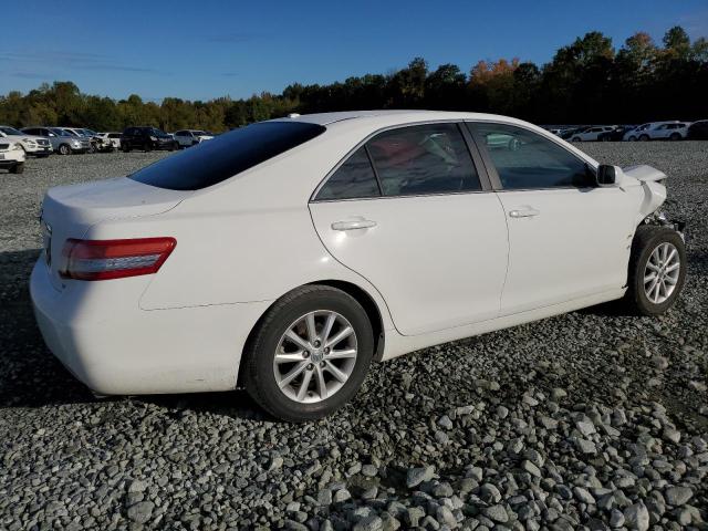 Photo 3 from auction – 2011 TOYOTA CAMRY BASE with VIN 4T1BF3EK7BU754197