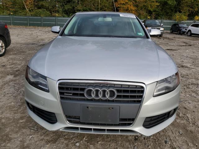 Zdjęcie 5 z aukcji – 2010 AUDI A4 PREMIUM z VIN WAUFFAFLXAN061325